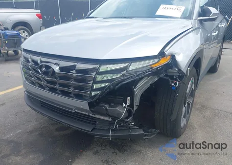 2023 Hyundai Tucson Limited z USA, uszkodzony, nr VIN 5NMJE3AE0PH286248